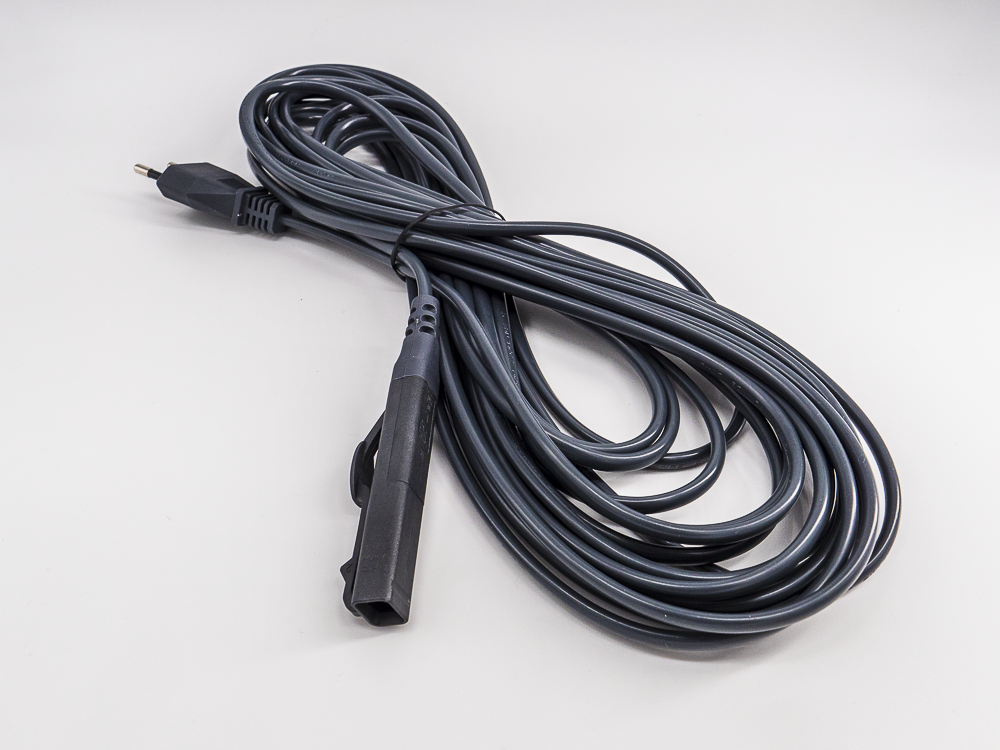 Stromkabel 10 Meter für VK150
