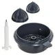 Spremiagrumi compatibile per TM5 - TM6