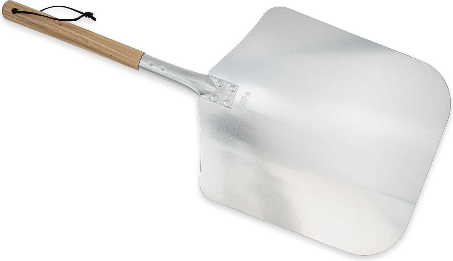 ZiiPa Starter Set Holz Pizza-Ofen Piana Eucalyptus