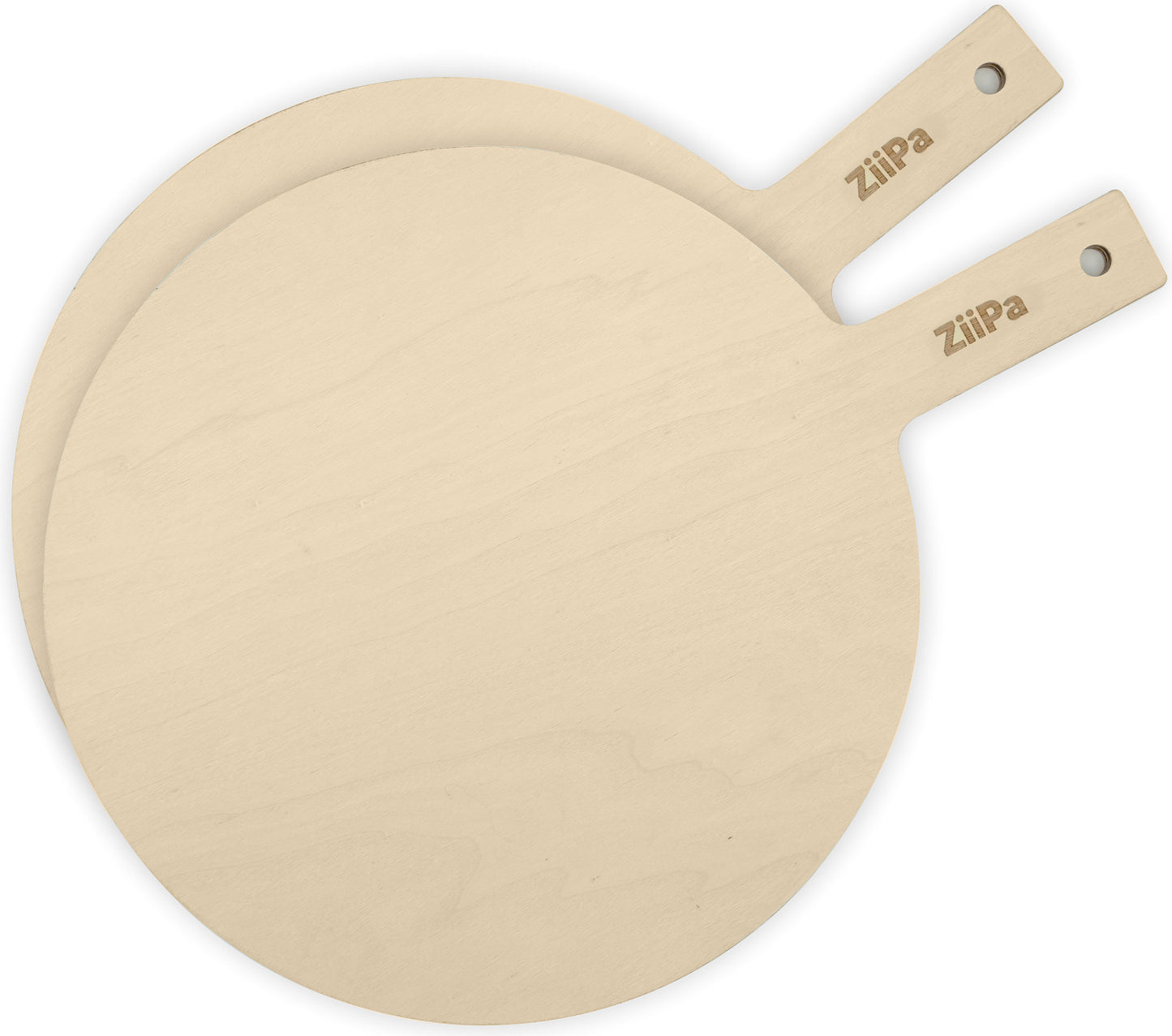 ZiiPa Starter Set Holz Pizza-Ofen Piana Eucalyptus