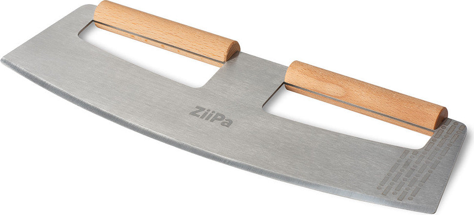 ZiiPa Pizzamesser Pozzello