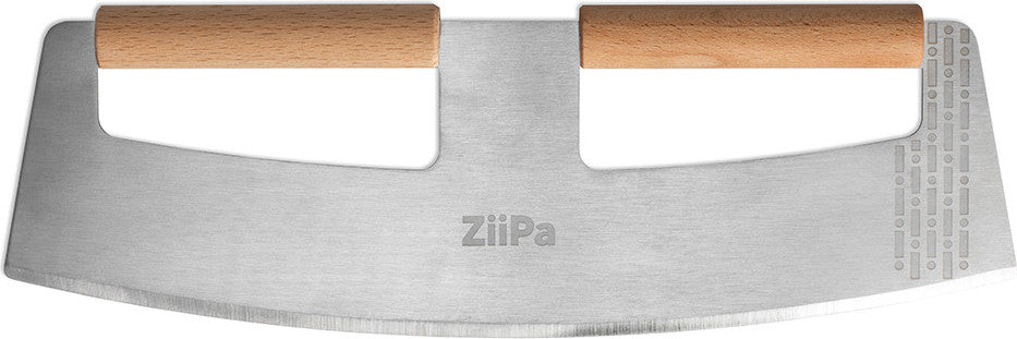 ZiiPa Pizzamesser Pozzello