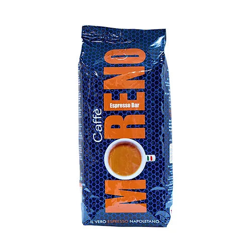 Caffè Moreno - Espresso Bar 1 Kg