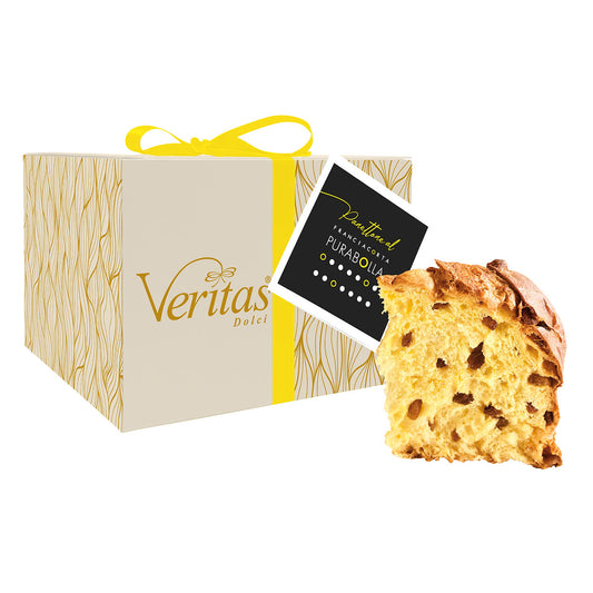 Panettone Offella Purabolla Franciacorta