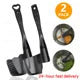 Spatola rotante per TM31 - TM5 - TM6