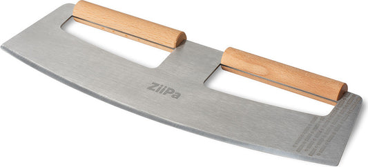 ZiiPa Pizzamesser Pozzello
