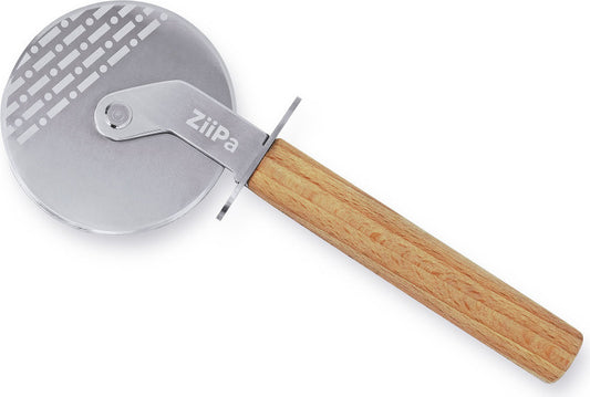 ZiiPa Pizzaschneiderad Rio